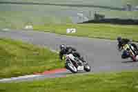 CB500 Group White Bikes